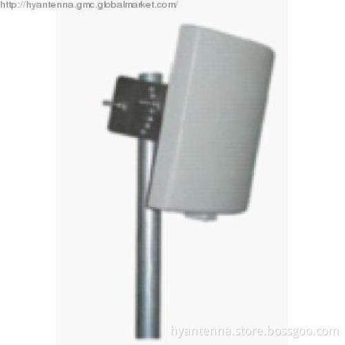 3.5G 16dBi Panel Antenna With N Female Connector(Factory)